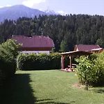 شقة Zankl Kotschach-Mauthen
