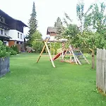 شقة Zankl