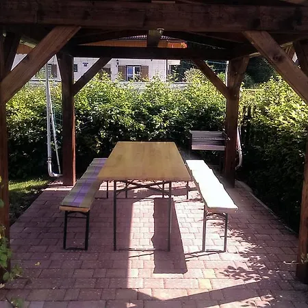 Apartment Zankl Kotschach-Mauthen