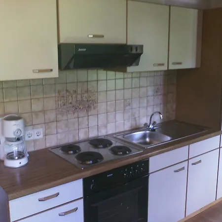 Apartment Zankl Kotschach-Mauthen