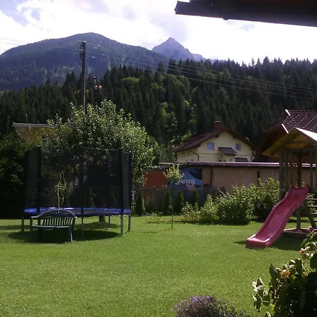 Zankl Kotschach-Mauthen