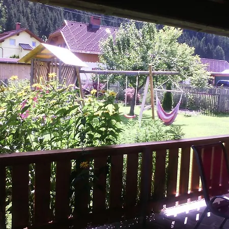 Apartment Zankl Kotschach-Mauthen