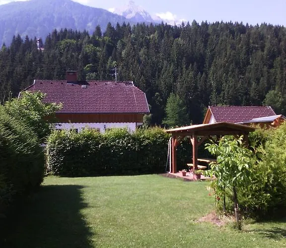 Lejlighed Zankl Kotschach-Mauthen