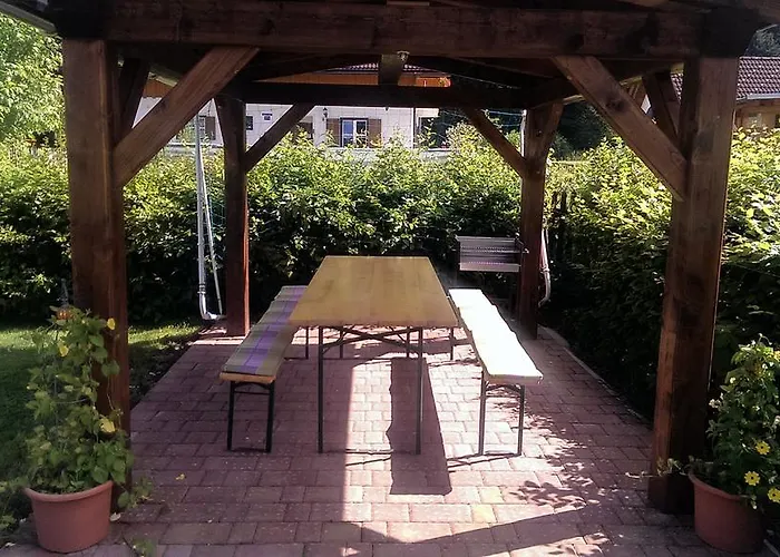 Apartment Zankl Kotschach-Mauthen