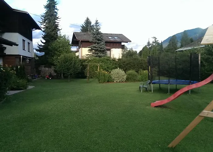 Zankl Kotschach-Mauthen