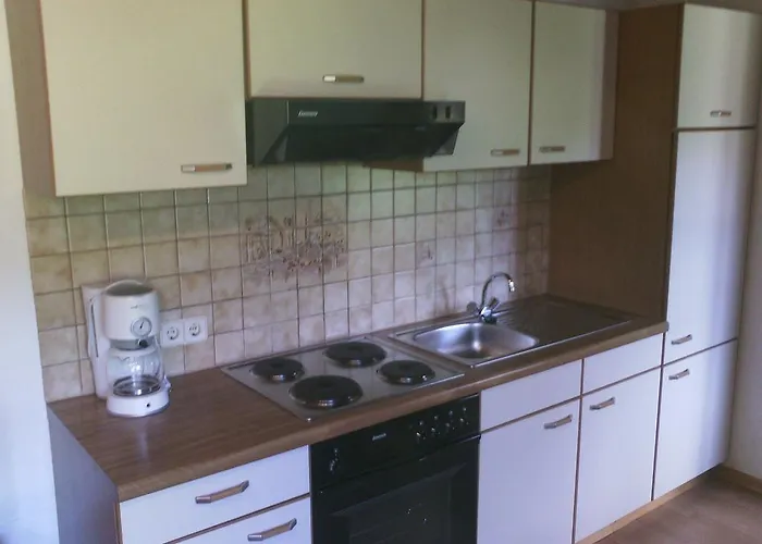 Apartment Zankl Kotschach-Mauthen