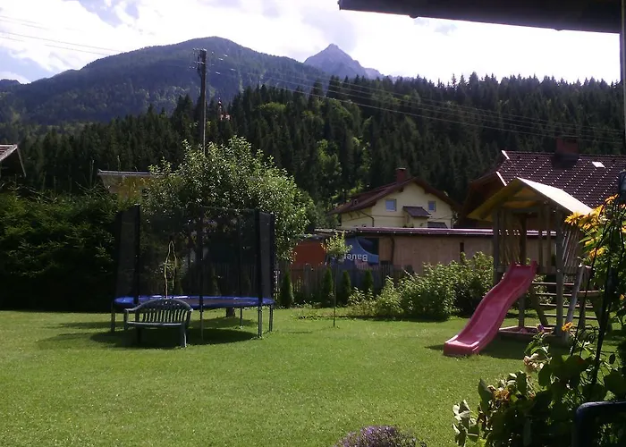 Zankl Kotschach-Mauthen