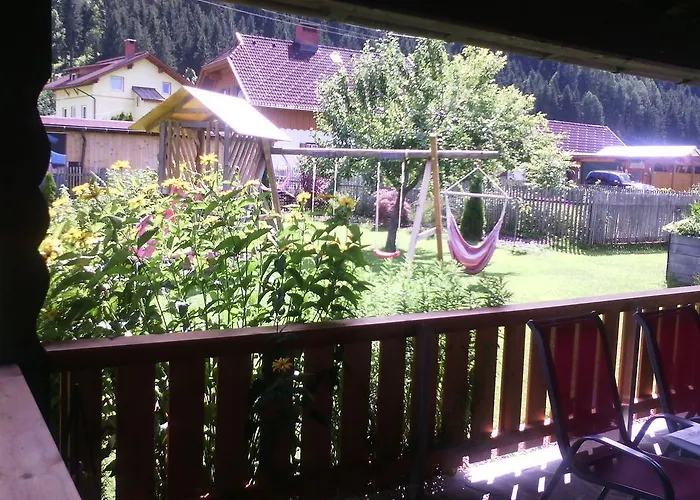 Apartment Zankl Kotschach-Mauthen