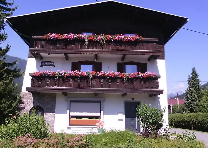 Zankl * Kotschach-Mauthen